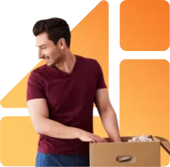 Besoin d'un garde-meuble pour votre déménagement