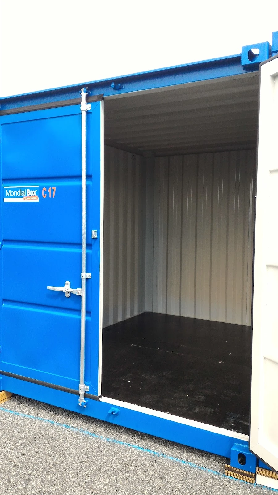 espace de stockage en accès illimité à mondialbox moulins